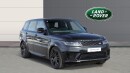 Land Rover Range Rover Sport 3.0 P400 HSE Dynamic 5dr Auto Petrol Estate